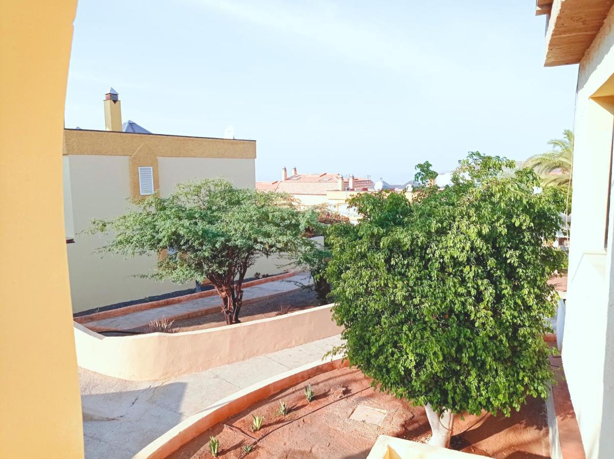 Ryaproperty Apartment Morro Jable  Exterior photo