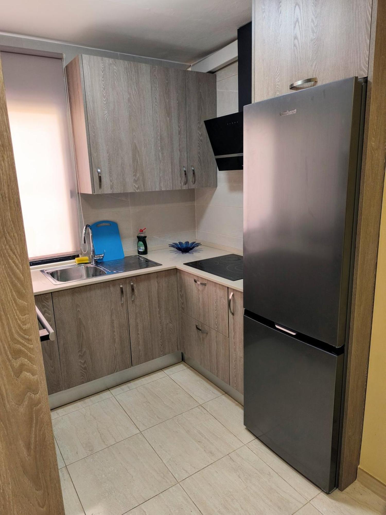 Ryaproperty Apartment Morro Jable  Exterior photo